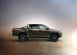 Toyota Hilux Invincible Double Cab 2020 года (WW)
